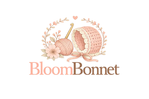 Bloom Bonnet